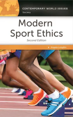 Produktbild von Modern Sport Ethics