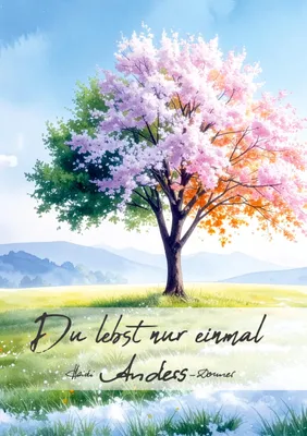 Produktbild von Du lebst nur einmal