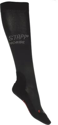 Immagine prodotto di Stapp Calze da cavallo DEOCELL 39/42 nero