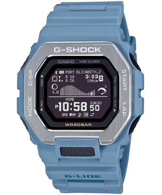 Obrázek produktu pro G-SHOCK Casio G-SHOCK Trending G-Lide Pánské hodinky Casio-GBX-100-2AER