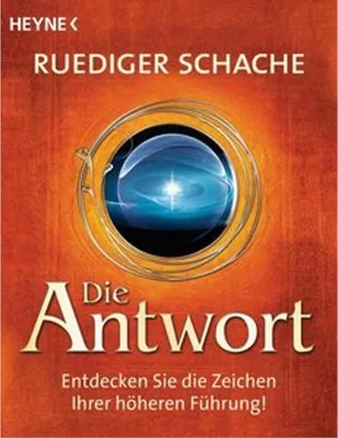 Obrázok produktu pre Die Antwort