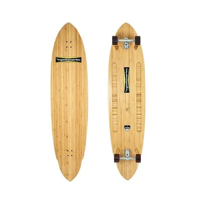 Image de Hamboard - Pinger 67" - Bambou naturel