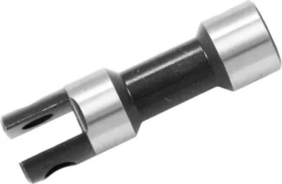 Zdjęcie produktu dla Uchwyt na kołek z rowkiem do podgryzarki Hikoki 998030 CN16 | CN16SA | CN18DSL (998034)