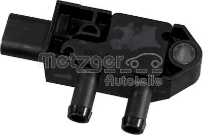Image de Capteur, Abgasdruck