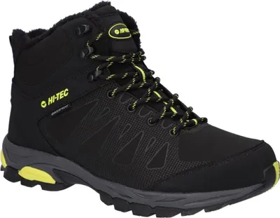 Produktbild von Schuhe Hi-Tec Raven Insulated Wp O010233051