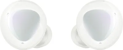 Produktbild von Samsung Galaxy Buds+ (SM-R175) Biały Jak nowy