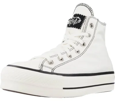 Produktbild von Chuck Taylor All Star Lift Hi