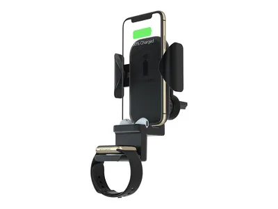 Produktbild von TERRATEC Ladegerät ChargeAir All Car           kabellos