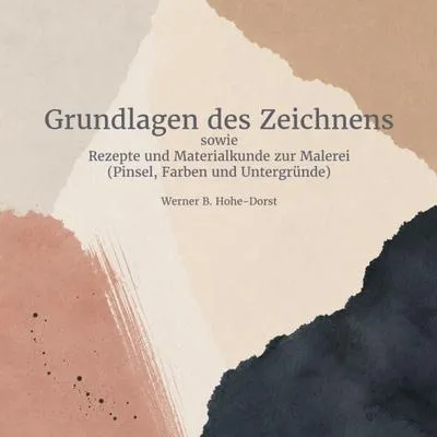 Immagine prodotto di Grundlagen des Zeichnens