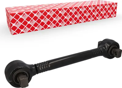 Produktbild von FEBI BILSTEIN 39387 Querlenker Hinten Links Hinten Rechts für MAN TGS Längslenker