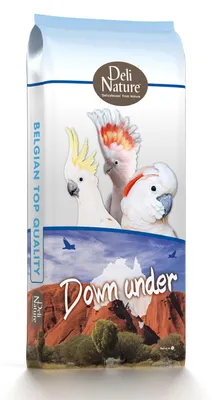 Productafbeelding van Deli Nature Down Under nr.21 15KG