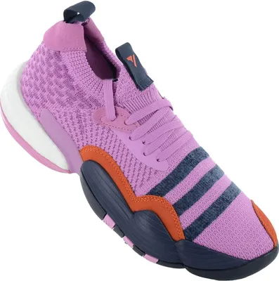 Produktbild von adidas Trae Young 2.0 Boost - Stratosphere - Herren Sneakers Basketball Schuhe H06483 , EU 43 1/3 UK 9