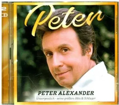 Produktbild von Peter