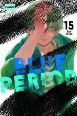 Obrázok produktu pre Blue Period 15