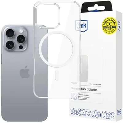 Immagine prodotto di Apple Iphone 16 Pro Max - Magcase 3Mk