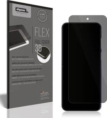 Obrázok produktu pre 1x dipos FlexBSF Xiaomi Mix Flip 2