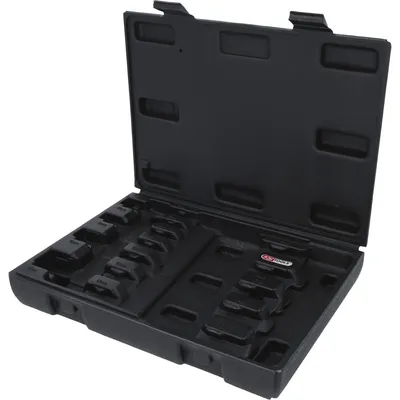 Produktbild von KS Tools  Kunststoff-Leerkoffer für 503.4652, 503.4653, 503.4652-99