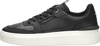 Image de Cruyff Endorsed Tennis Sneakers Laag - Zwart - Maat 42