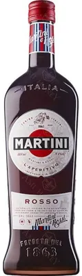 Obrázok produktu pre Martini Vermouth Rosso 500 ml, značka Wein