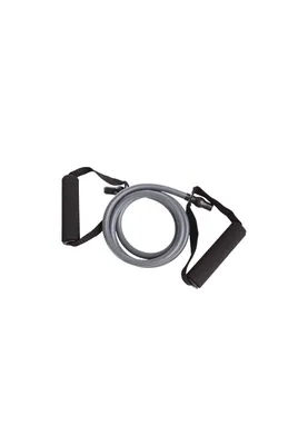 Image de ENDURANCE Toning Tube pour un entraînement polyvalent 1010 Frost Grey One size