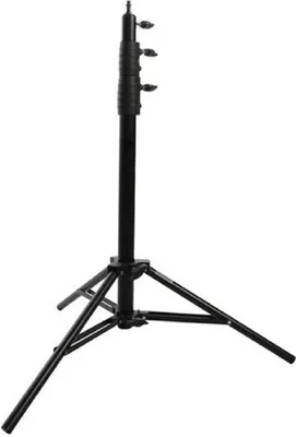 Immagine prodotto di Treppiede per lampada Falcon Eyes LM-1650HA Heavy Duty 165 cm