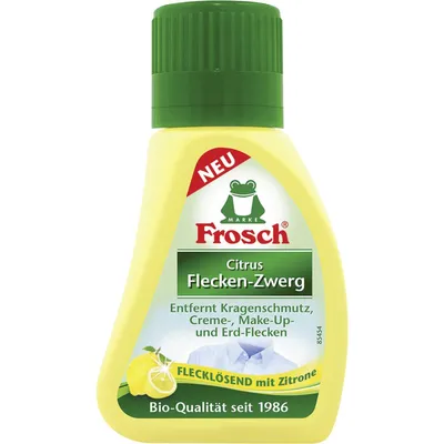Obrázok produktu pre Frog Citrus Stain Dwarf