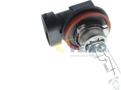 Produktbild von 1x VEMO V99-84-0075 H9 Halogen Arbeitsscheinwerfer Glühlampe 65W 12V PGJ19-5