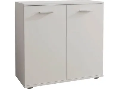 Obrázek produktu pro Komoda DHARMA 3 - bílá