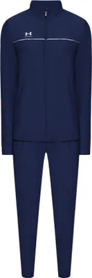 Produktbild von Herren-Set UNDER ARMOUR UA M CHALLENGER TRACKSUIT 6004052-410 BLAU Größe: M