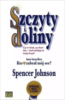 Produktbild von Szczyty i doliny