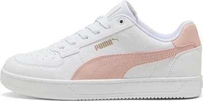 Produktbild von Puma Caven 2.0 White-Rose Quartz-Gold Größe EU 38,5
