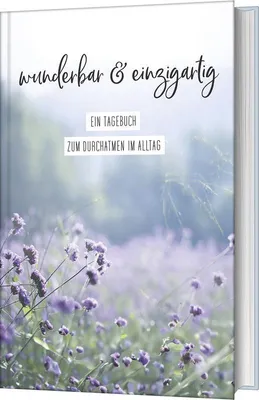 Produktbild von wunderbar & einzigartig