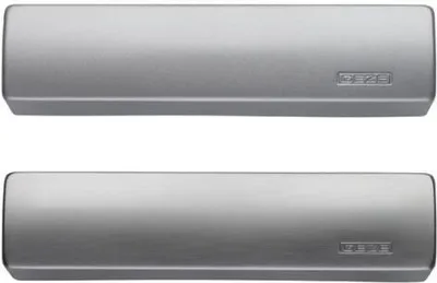 Produktbild von Abdeckkappen TS5000, silber, 1 Stück | Zubehör zu Türschließer