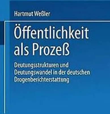 Obrázok produktu pre Öffentlichkeit als Prozeß