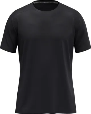 Produktbild von JAKO Unisex T-Shirt Uni - 6105, Farbe:schwarz, Größe:L