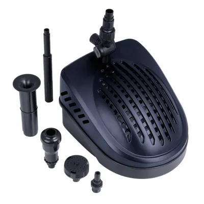 Obrázok produktu pre Rybníkové filtračné čerpadlo Ubbink PowerClear 9000 UVC 1351321