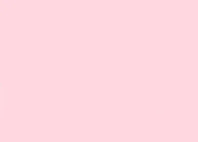 Image de Patifix - Feuilles unies 10-1280 PINK MATTE - largeur 45 cm