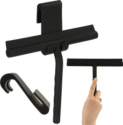Produktbild von Duschdampfabzieher