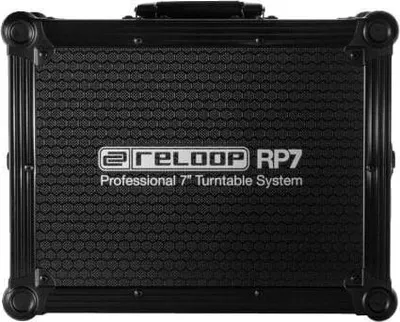 Zdjęcie produktu dla Reloop Premium RP-7 Walizka DJ