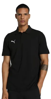 Immagine prodotto di Puma Teamgoal Polo Uomo - Nero