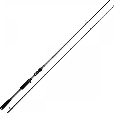 Zdjęcie produktu dla Wędka castingowa Westin W3 Powerstrike-T 2nd 218cm M 20-60g 2sec