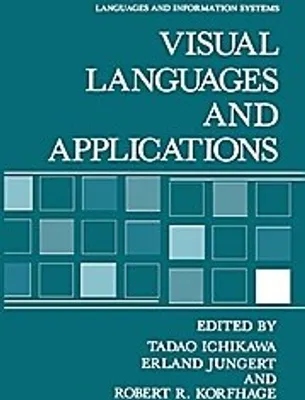 Obrázok produktu pre Visual Languages and Applications