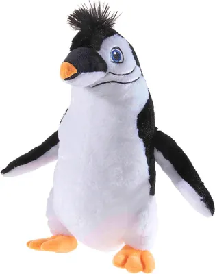 Produktbild von SDMT Pinguin GRS "Juri" Größe 35 cm