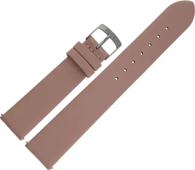 Zdjęcie produktu dla Pasek do zegarka Morellato A01X5200875128CR18 różowy 18mm