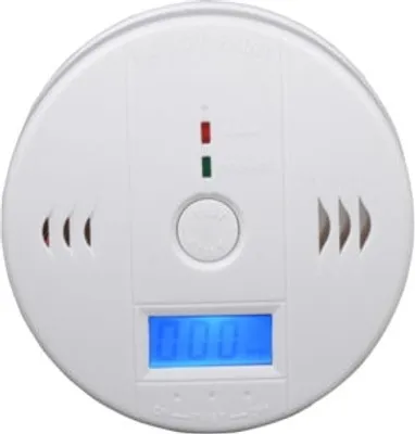 Obrázek produktu pro Detektor oxidu uhelnatého CO-602