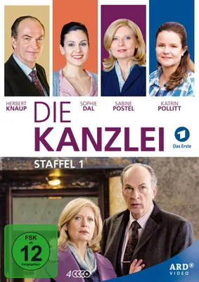 Obrázok produktu pre Die Kanzlei