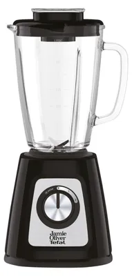 Produktbild von Tefal Blender Standmixer Mixer Blendmixer Pürierer Zerkleinerer BL43JN 800 W