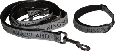 Image de Kingsland KLMacey Collier et laisse de chien