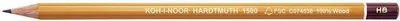 Image de Koh-I-Noor DHF1500 H 12 pcs