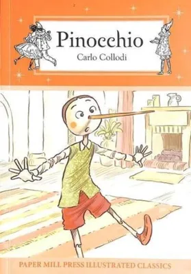 Produktbild von Pinocchio